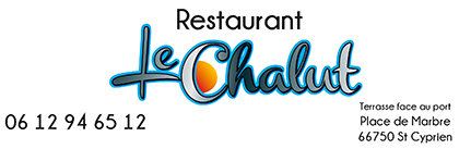 Restaurant Le Chalut - Saint-Cyprien